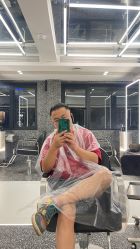 -厘里·salon