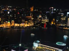 -金轩中餐厅 Jin Xuan(浦东丽思卡尔顿酒店)