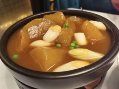 -彩虹之约•淮扬家宴(亚运村店)