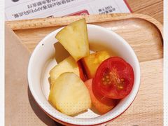 -必胜客(广渠路店)