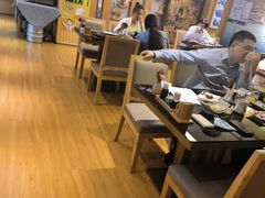 -昱匠·日本料理(金融街店)