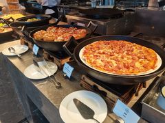 -长春净月潭喜来登酒店·盛宴标帜餐厅