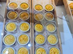 -潘祥记鲜花饼(昆明长水国际机场店)