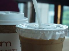 -Cafe on warm(丹霞店)