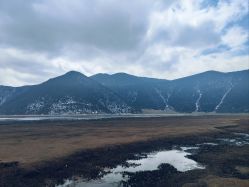 -纳帕海依拉草原