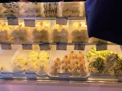 -白玉兰食品甜凤店(合生汇店)