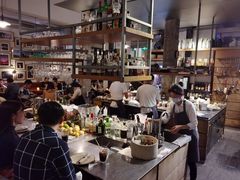 -BOR Eatery(安福路店)