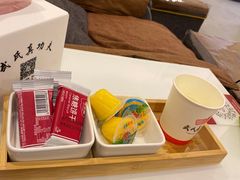 -武氏真功夫(第16店·利群广场店)