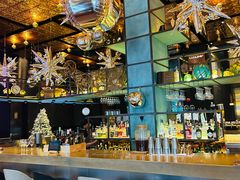 -THE CANNERY&JUJU 新鲜海鲜·牛排美食酒廊
