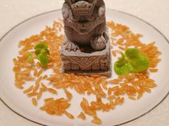 -秀儿四九城·新京菜(清河店)