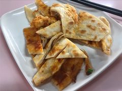 -中央财经大学-食堂