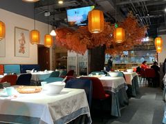 大堂-雲蜀龙阁·金牌水煮鱼(方庄店)