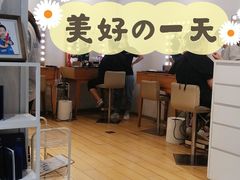 -天真蓝照相馆(龙岗万科里店)