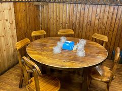 包厢-老东镇啤酒屋海鲜加工·蒸汽海鲜·海鲜烧烤(台东店)