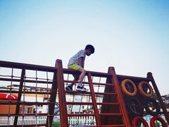 -TIPPI营地 房车主题·露营烧烤团建轰趴(天安假日店)