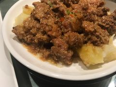 -丽华园(汉阳龙阳店)