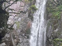 -浙北大峡谷