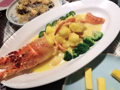 -蟹榭·本帮江浙菜·蟹宴(五角场合生汇商场店)