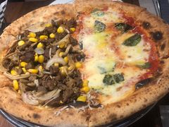 -Primo·丽莫意大利窑烤披萨