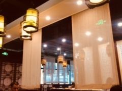 卡座-素德轩素食餐厅(东港店)