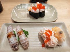 -友壹町寿司(新DNA购物中心店)