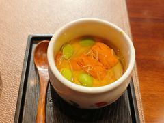 -北京泰富酒店-道日本料理餐厅