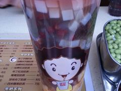 android_upload_pic-沪上阿姨鲜果茶(华新大街店)