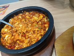 -米村拌饭(东方新天地店)