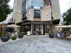 -Peet's Coffee皮爷咖啡(大学路店)