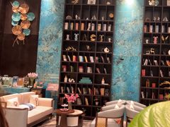 -铂尔登国际酒店(南山深圳湾口岸店)