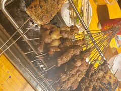 -市井烧烤·卤虾(和平上东店)