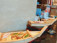 -索菲特西湖大酒店·香榭丽全日候餐厅(南山路店)