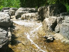 -孤山寨风景区