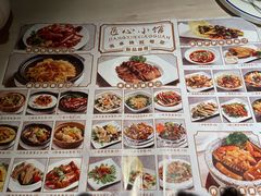 -匠心牛公馆·潮汕牛肉海鲜火锅(索菲特店)