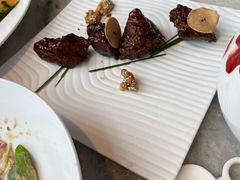 -喜来登由由大酒店九州膳坊中餐厅