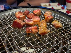 -柳飘飘亚洲烤肉集合店(内江万达店)
