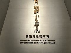 -秦始皇帝陵博物院-丽山园
