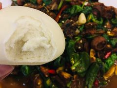 -枣庄开元凤鸣山庄·中餐厅
