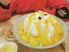-怪物的冰与火(天虹商场中山路店)