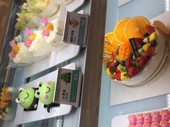 -香雪儿(升龙御玺店)