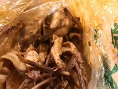 -二孃鸡爪爪(东郊记忆店)