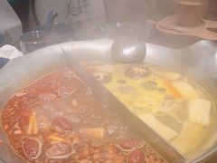 -湊湊火锅·茶憩(打浦桥日月光店)