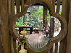 -The Flowers Coffee(南山店)