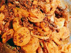 -嘎嘎鸭下巴·爆辣干锅(明教寺店)