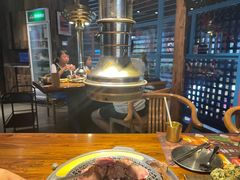 -海之屋韩式烤肉(海棠68环球美食街店)