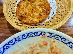 老南京萝卜端子-韩萍老南京馄饨(河西万达店)