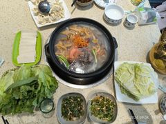 -九寨沟特色牦牛肉汤锅