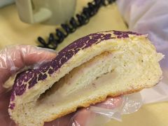 -奈雪的茶(大连新玛特店)