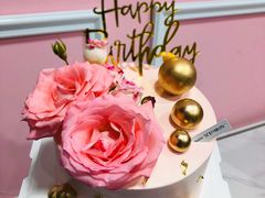 -艾加柒克蛋糕茶歇甜品台(春熙路店)