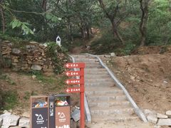 -大泽山风景名胜区